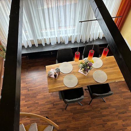 Ferienwohnung An Der Murg バイアースブロン エクステリア 写真