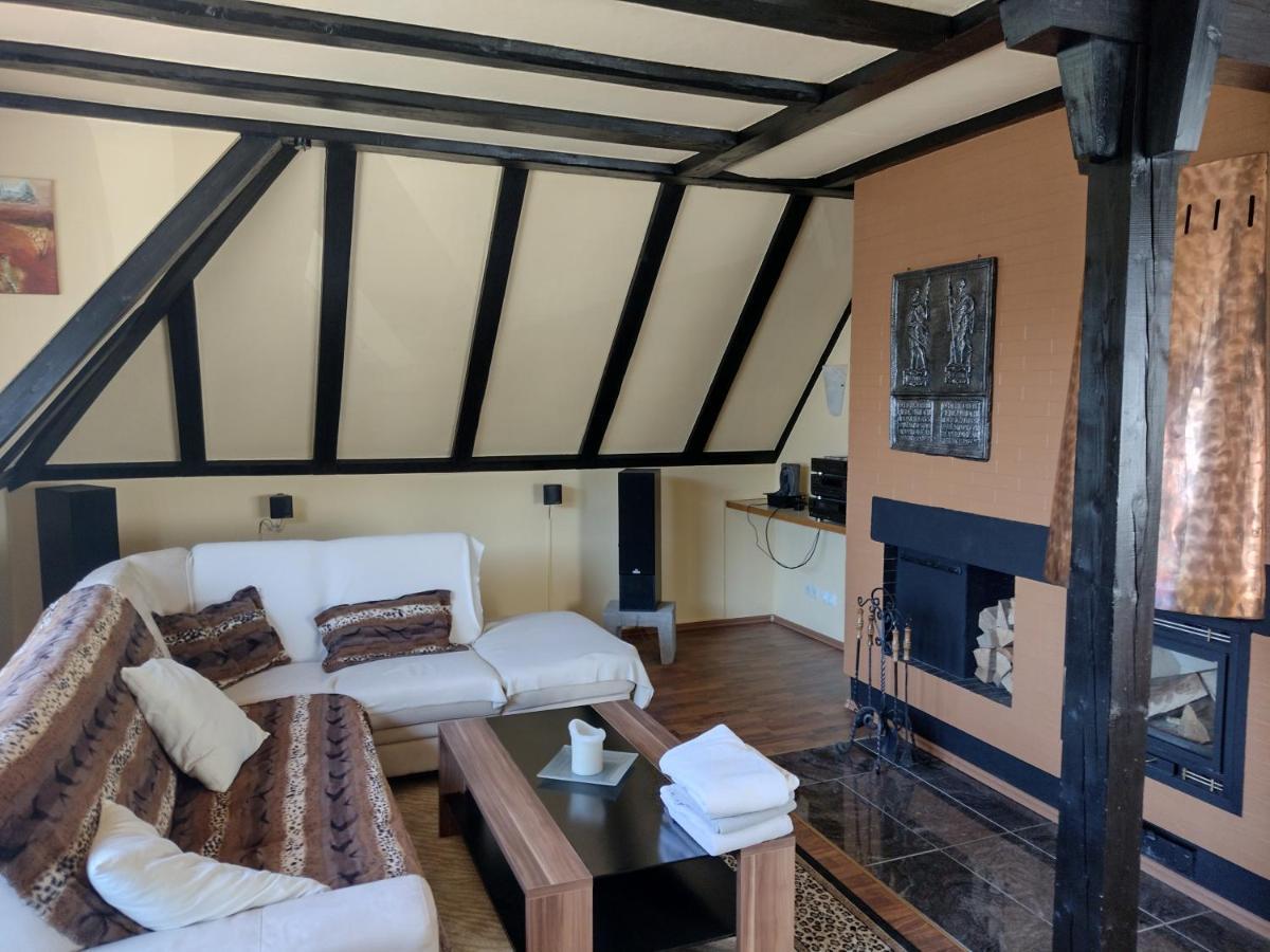 Ferienwohnung An Der Murg バイアースブロン エクステリア 写真