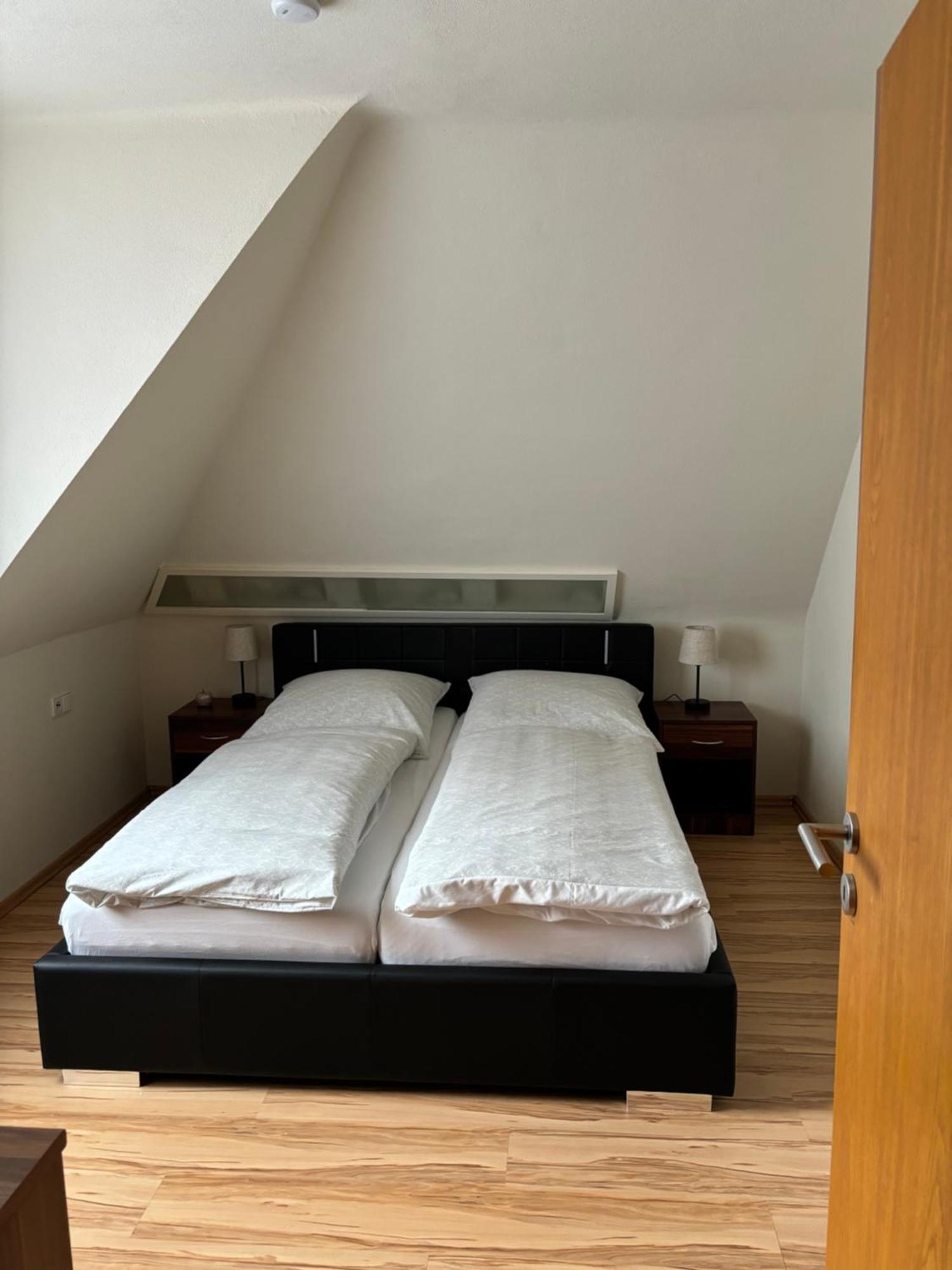 Ferienwohnung An Der Murg バイアースブロン エクステリア 写真