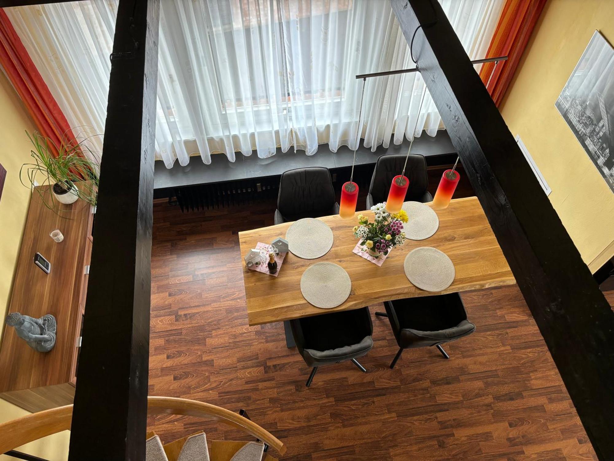 Ferienwohnung An Der Murg バイアースブロン エクステリア 写真